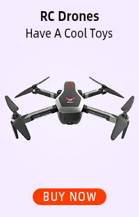 RC Drones